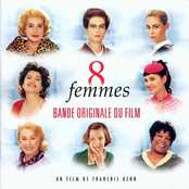 8 Femmes
