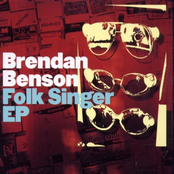 Unfortunate Guy by Brendan Benson