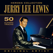 John Henry by Jerry Lee Lewis