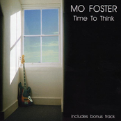 Time To Think by Mo Foster