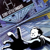 Stiff Little Fingers: Go for It