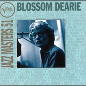 Someone To Watch Over Me by Blossom Dearie