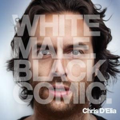 Chris D'Elia: White Male. Black Comic.