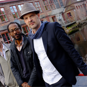 Wolfgang Muthspiel, Larry Grenadier & Brian Blade