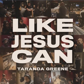 Like Jesus Can