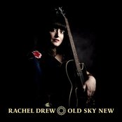 Rachel Drew - Old Sky New Artwork