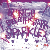 Ringo Deathstarr: Sparkler