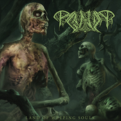 Land of Weeping Souls