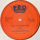 charmaine burnette