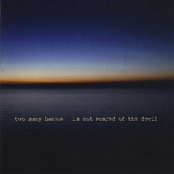 I'm Not Scared of the Devil