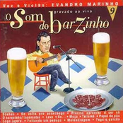 Sonhos by Evandro Marinho