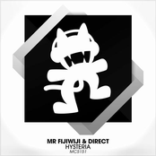 Hysteria by Mr Fijiwiji & Direct