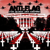 This Is The End (for You My Friend) by Anti-flag
