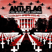 The Press Corpse by Anti-flag