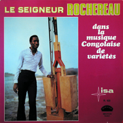 le seigneur rochereau