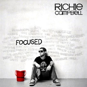 Good For Me by Richie Campbell