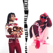Rae Sremmurd: SR3MM