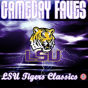 Gameday Faves: LSU Tigers Classics