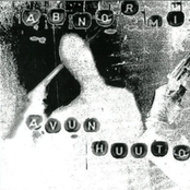 Avunhuuto