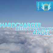 Hardcharger meets David Crayn - Angel