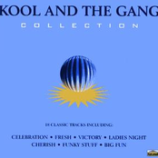 I Sweat by Kool & The Gang