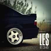 Cruise Control by Le$
