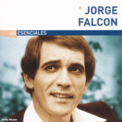 Jorge Falcon: Los Esenciales