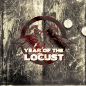 Year of the Locust - EP