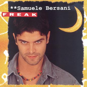 Freak by Samuele Bersani