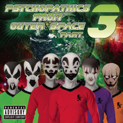 Boondox: Psychopathics From Outer Space Part 3