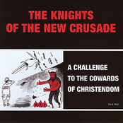 Cowards Of Christendom by The Knights Of The New Crusade