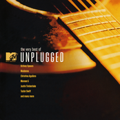 The very best of MTV unplugged