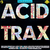 Jackmaster Acid Trax