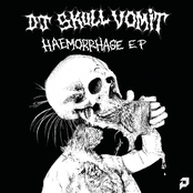Haemorrhage EP