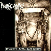 A Dynasty From The Ice by Rotting Christ