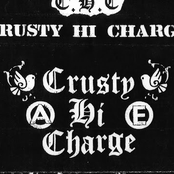 crusty hi charge