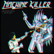 Machine Killer