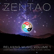 Zentao Relaxing Music, Vol. 1