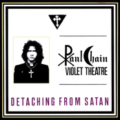 Occultism by Paul Chain Violet Theatre