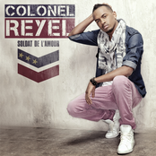 Avant De Partir by Colonel Reyel