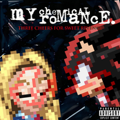 Three Cheers for Sweet Revenge [Sonic the Hedgehog Soundfont]