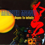 Dead Christmas by Monster Magnet