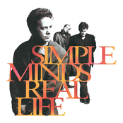 Rivers Of Ice by Simple Minds
