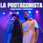 La Protagonista