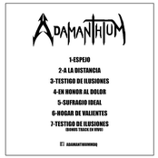 Adamanthium