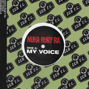 My Voice - Single