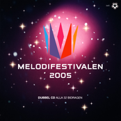 Melodifestivalen 2005