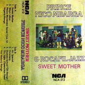 Sweet Mother by Prince Nico Mbarga & Rocafil Jazz
