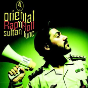 oriental rap'n roll