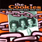 Chains: The Dimension Links 1962-1964